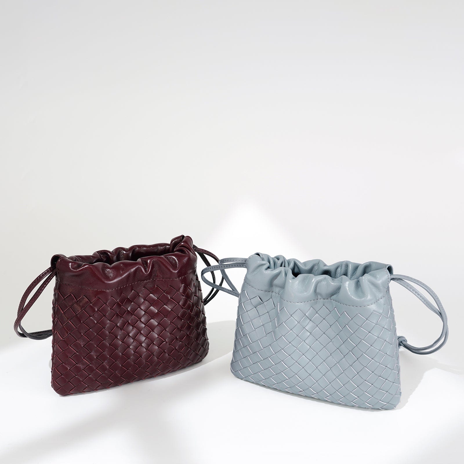 Woven Style Multi-functional Bag