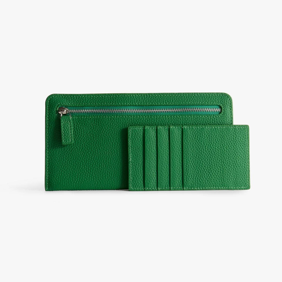 Slim Long Cardholder Wallet | Palettetique