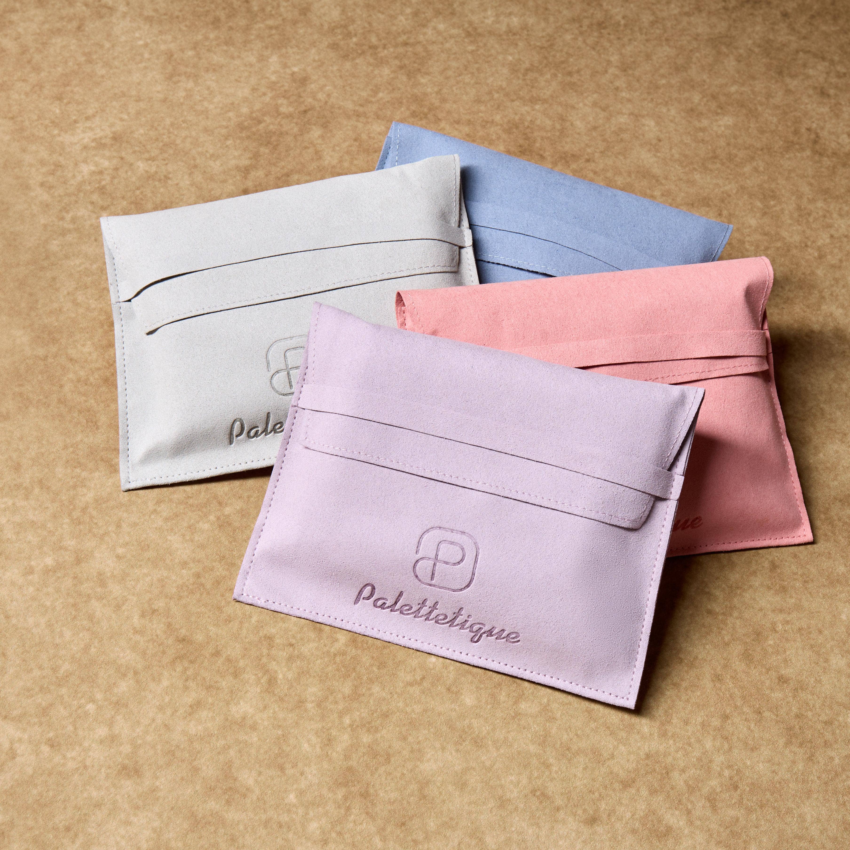 Multi-Purpose Leather Passport Wallet