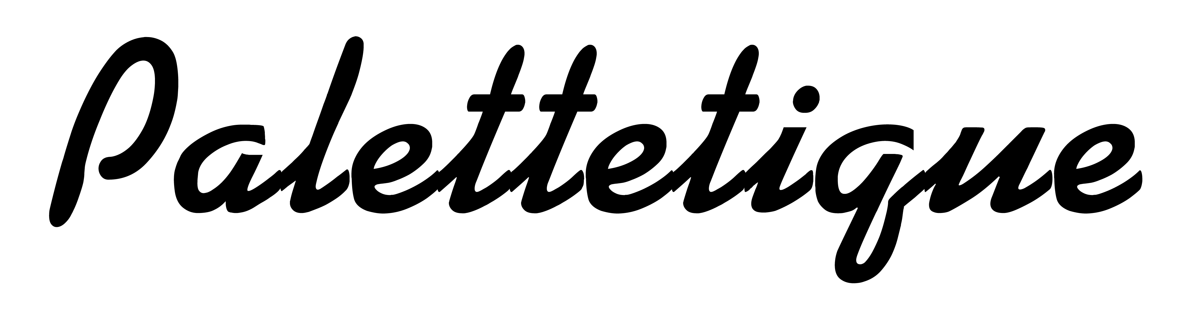 Palettetique