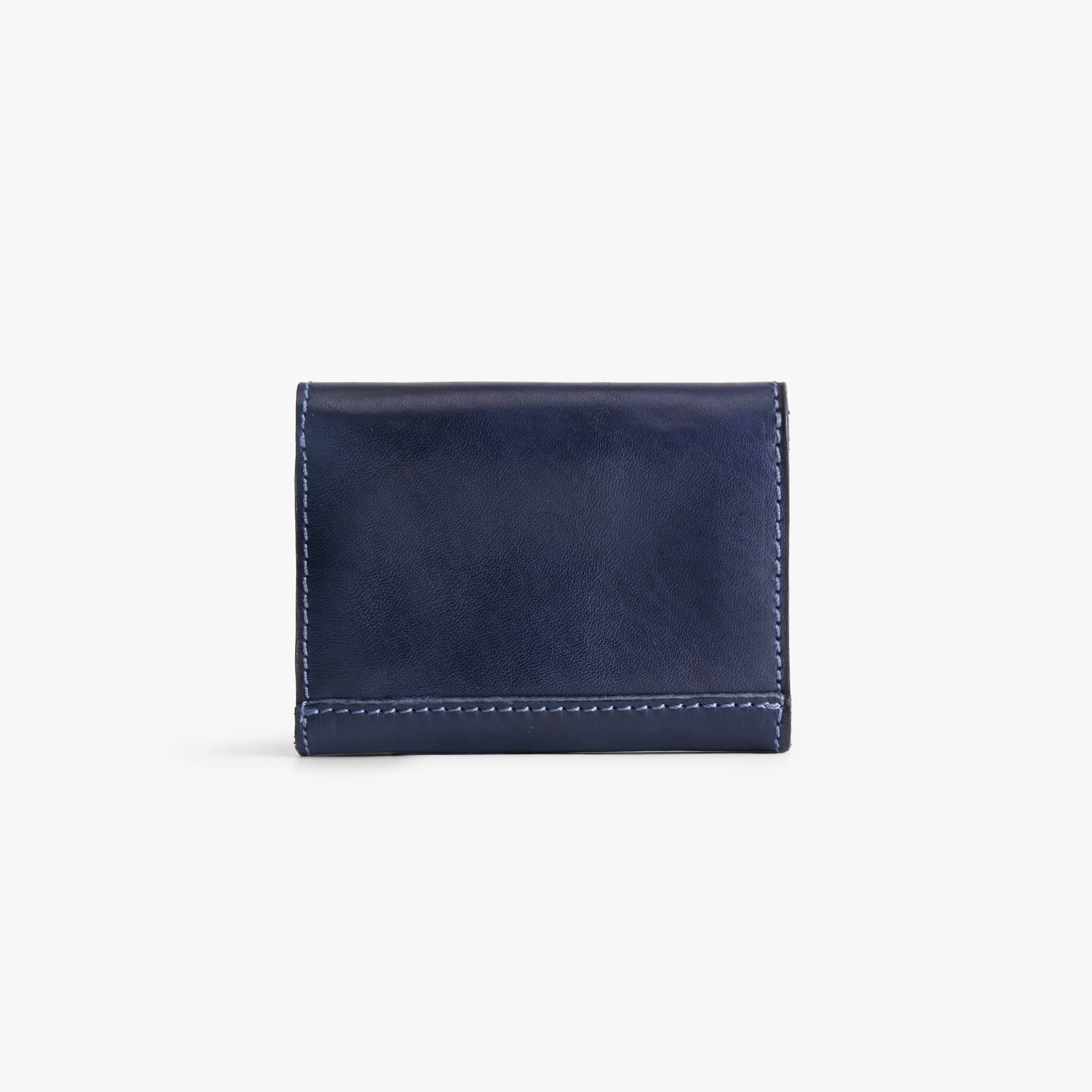 Classic Leather Card Holder