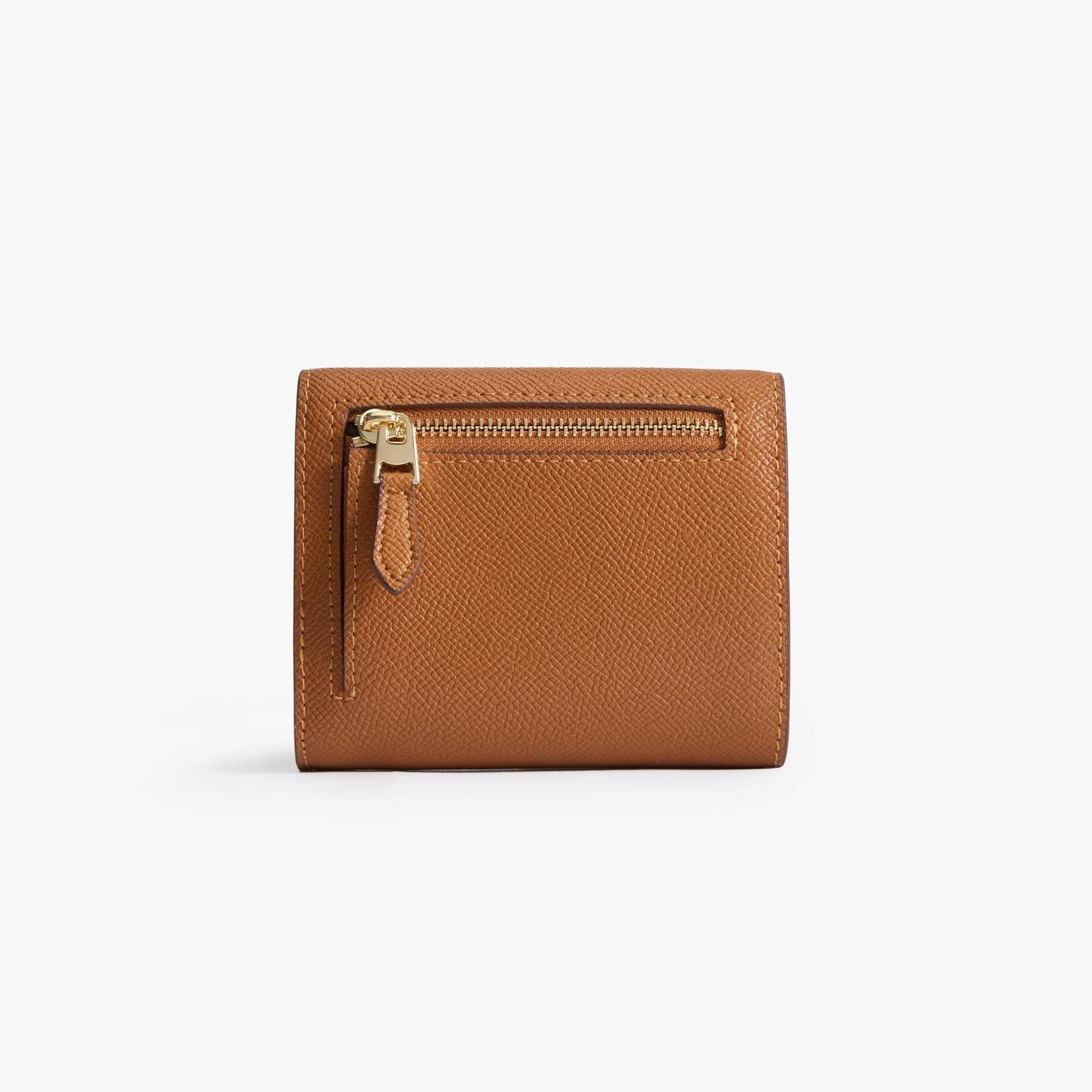 EPSOM Leather Middle Wallet