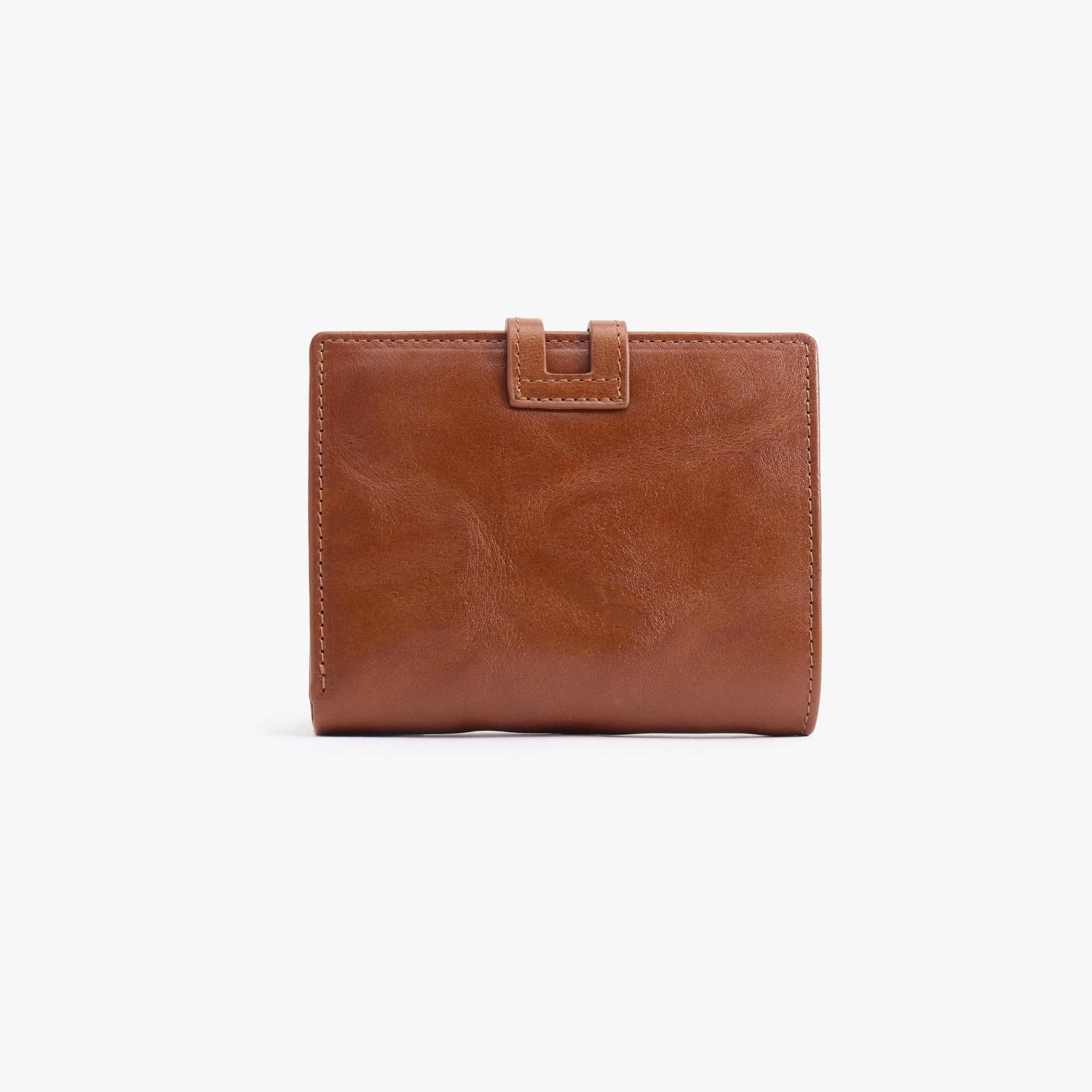 Retro Multi-cards Wallet