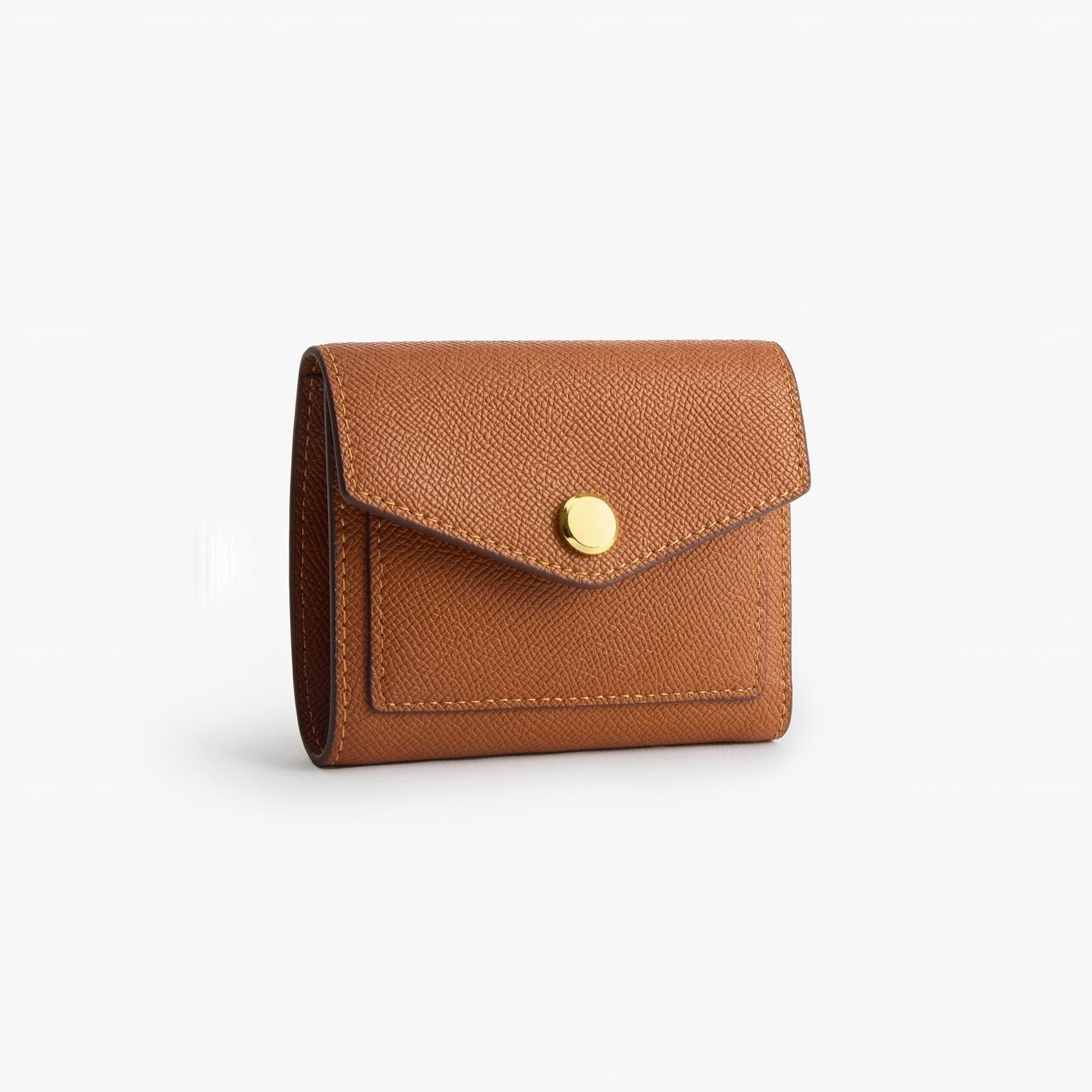EPSOM Leather Middle Wallet