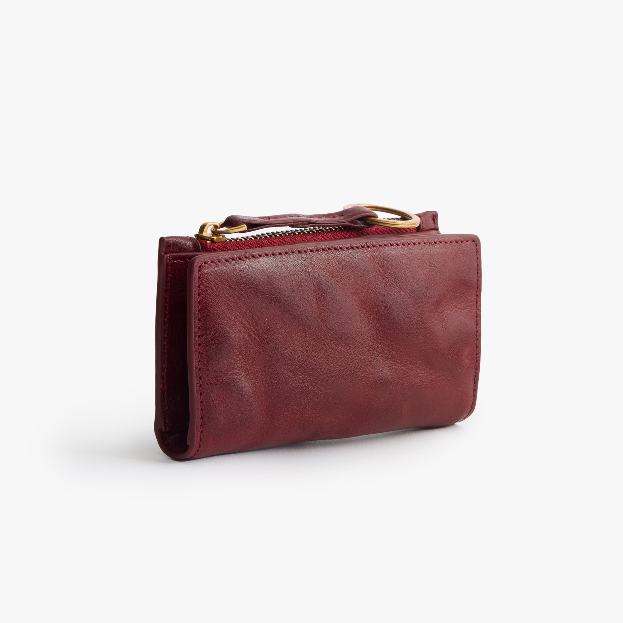 Vintage Style Card Holder