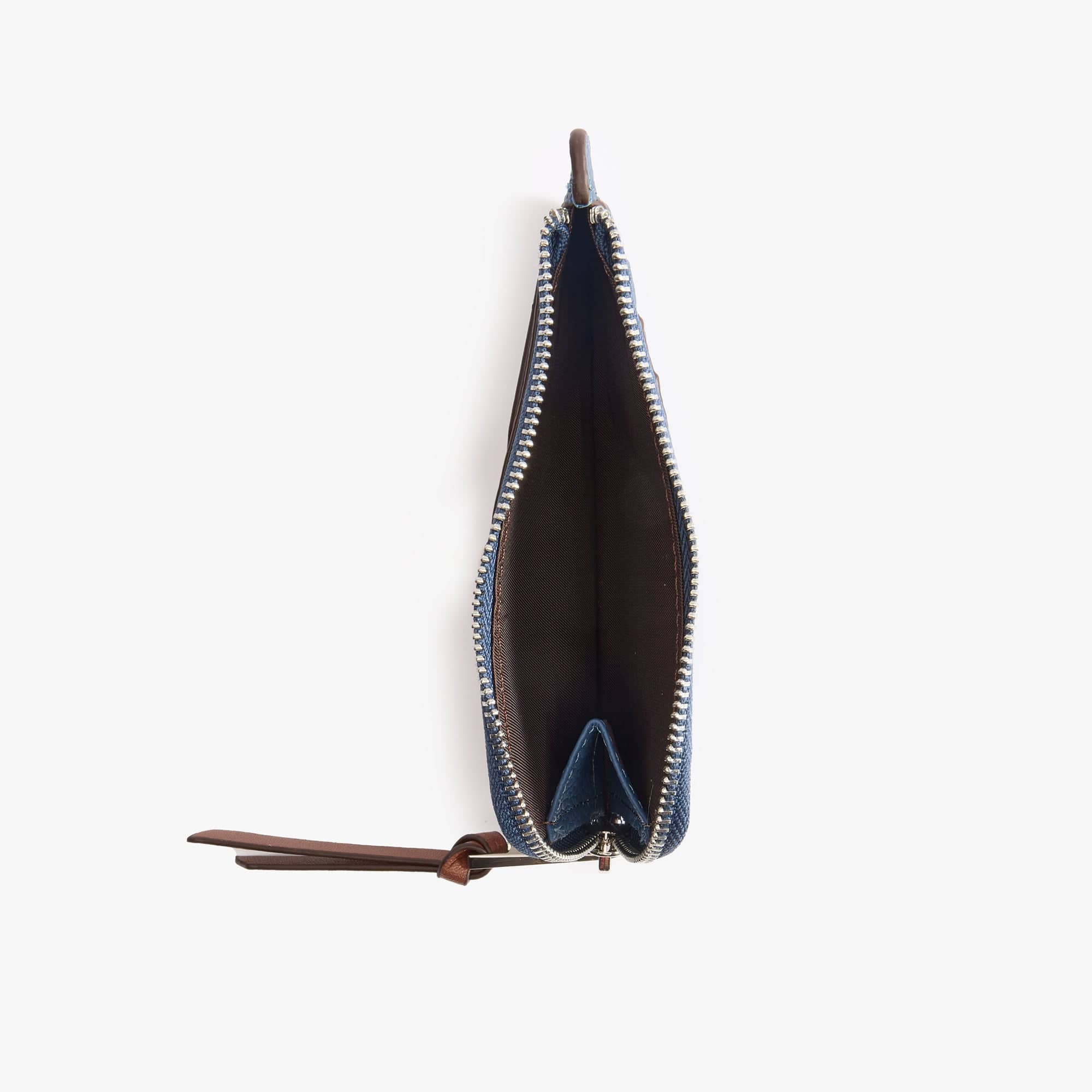 Leather Coin Cardholder