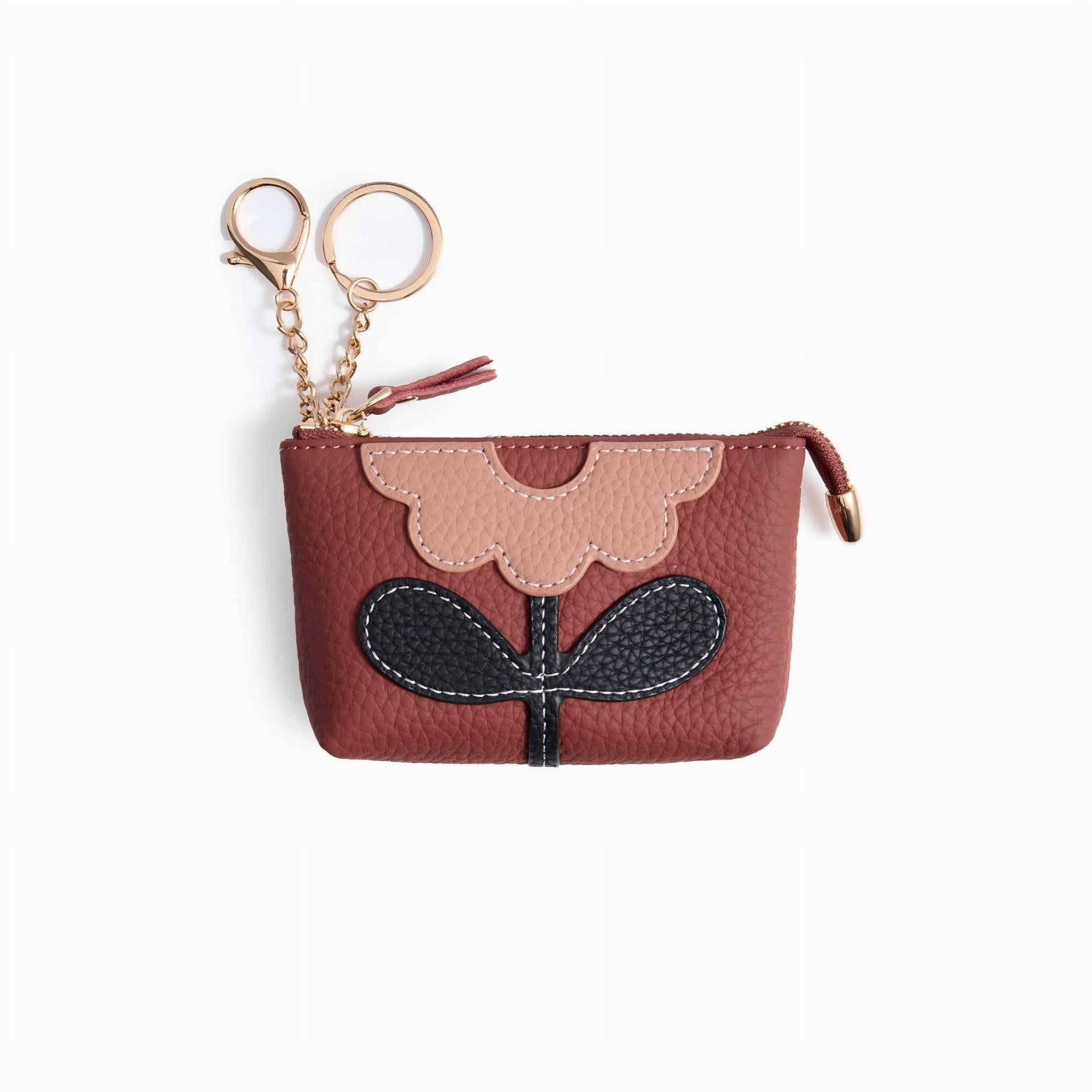 #color_pinkish Brown