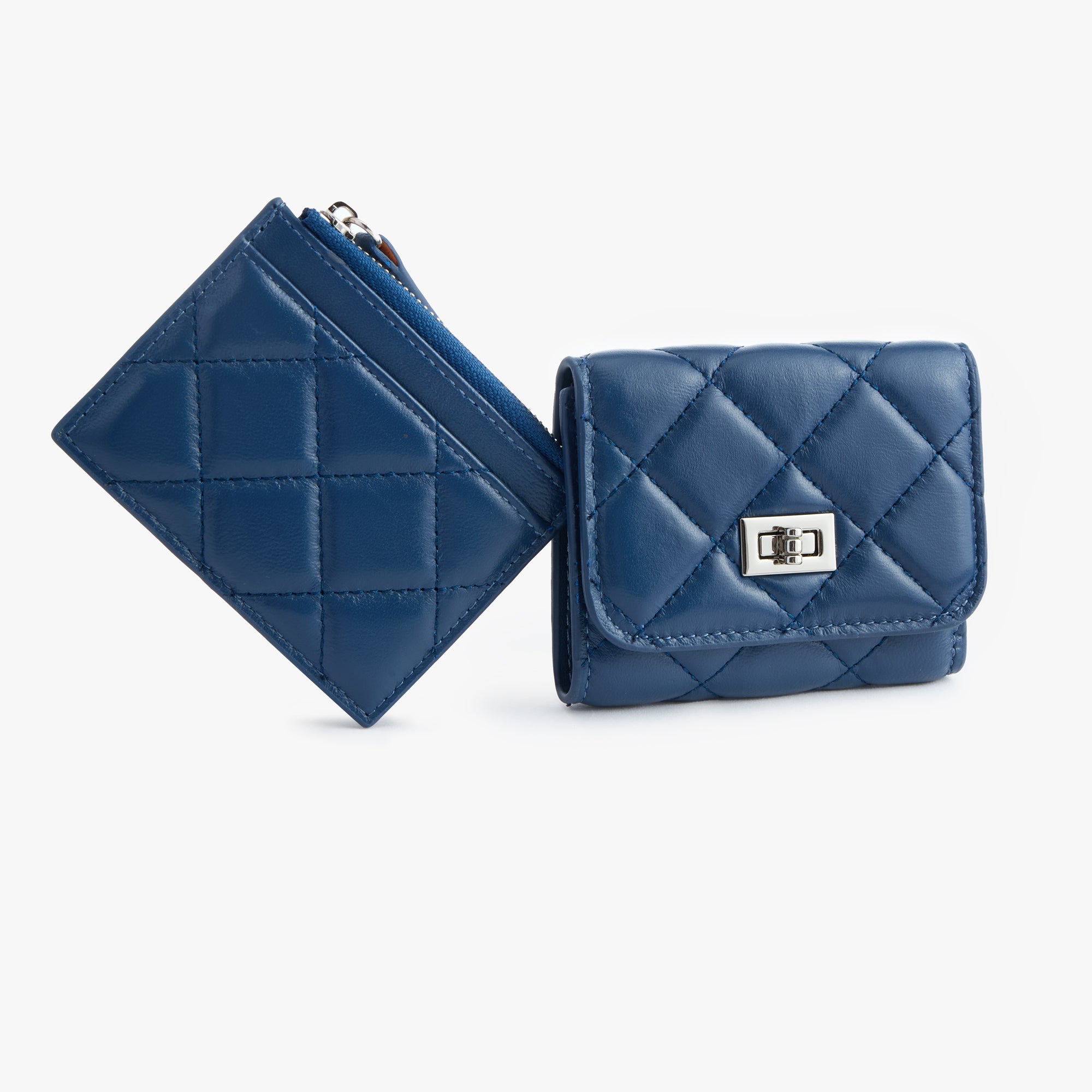 Detachable Card Wallet