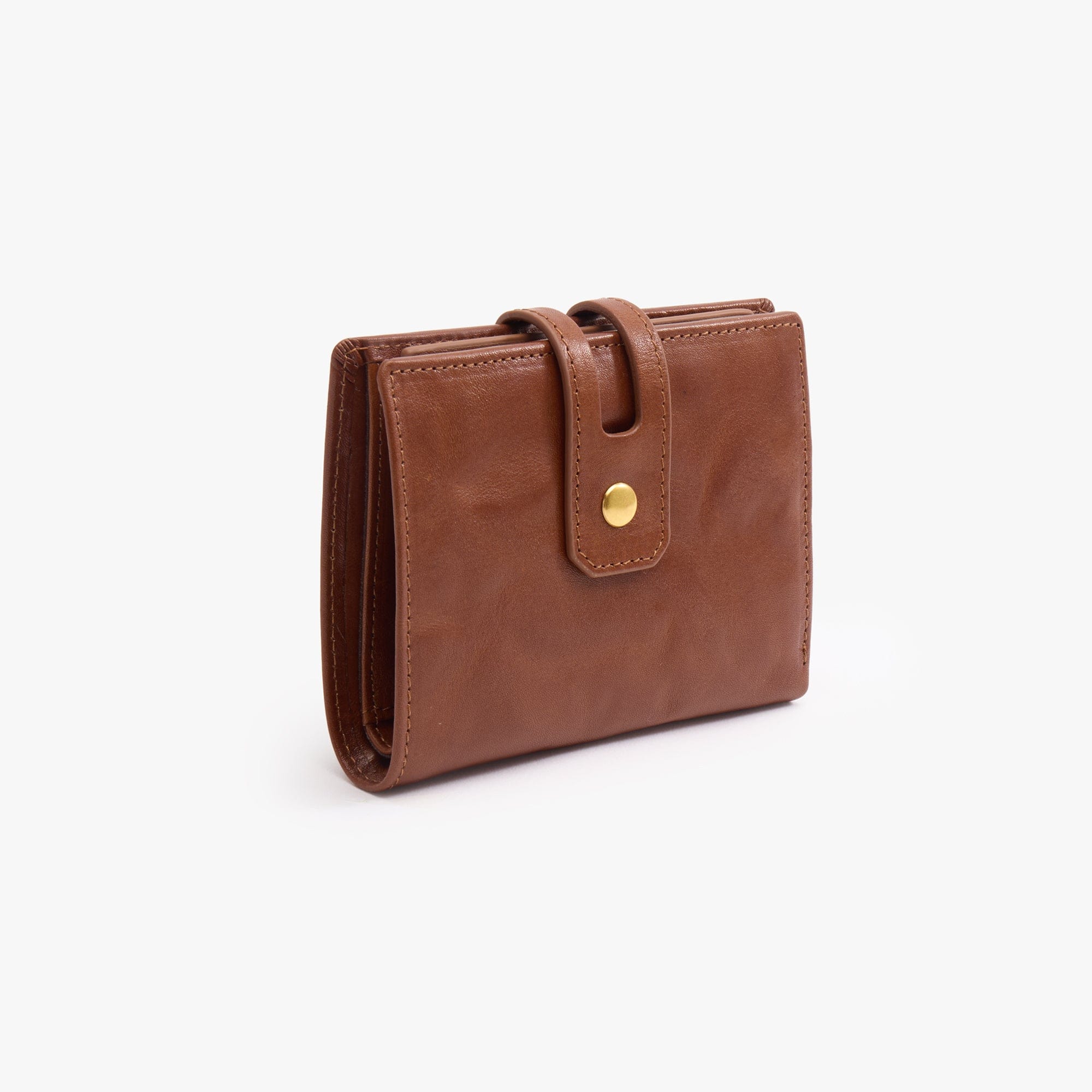 Retro Multi-cards Wallet