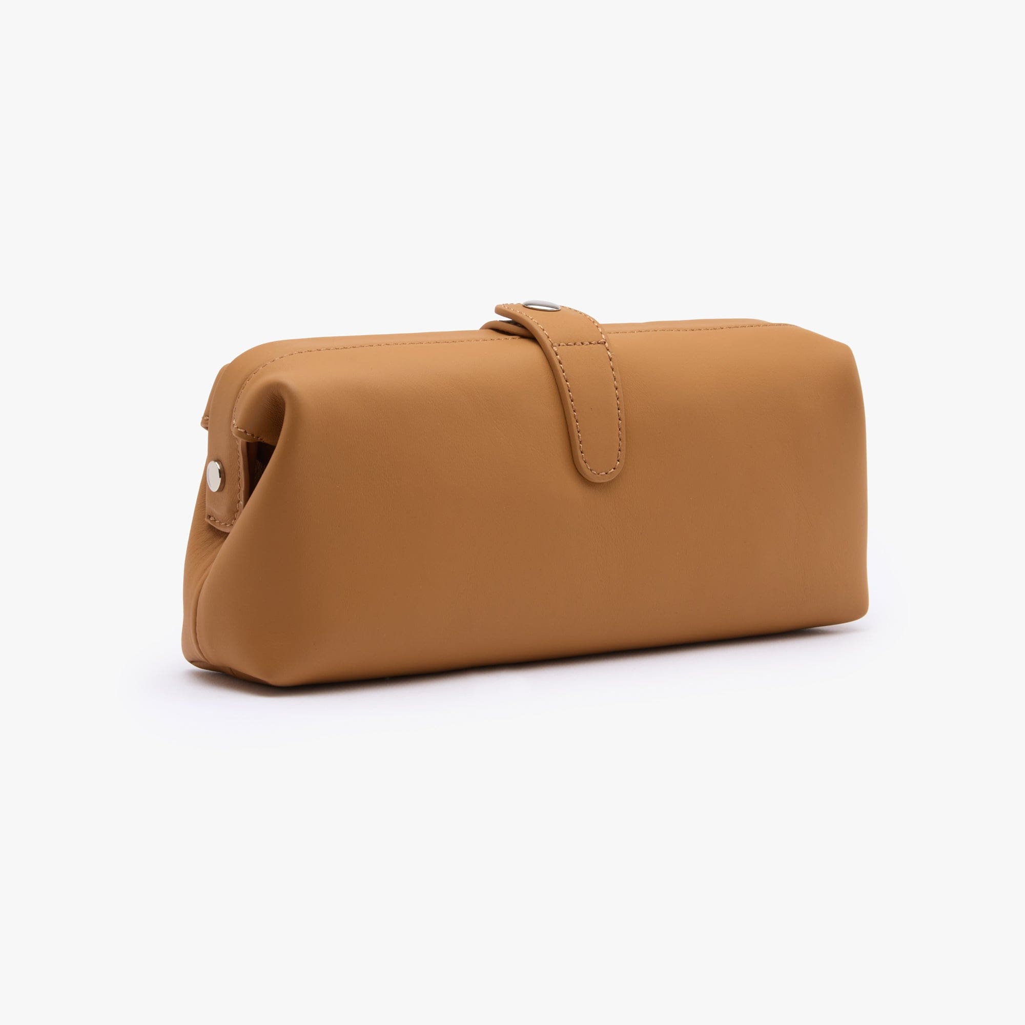 Multi-functional Leather Clutch Bag