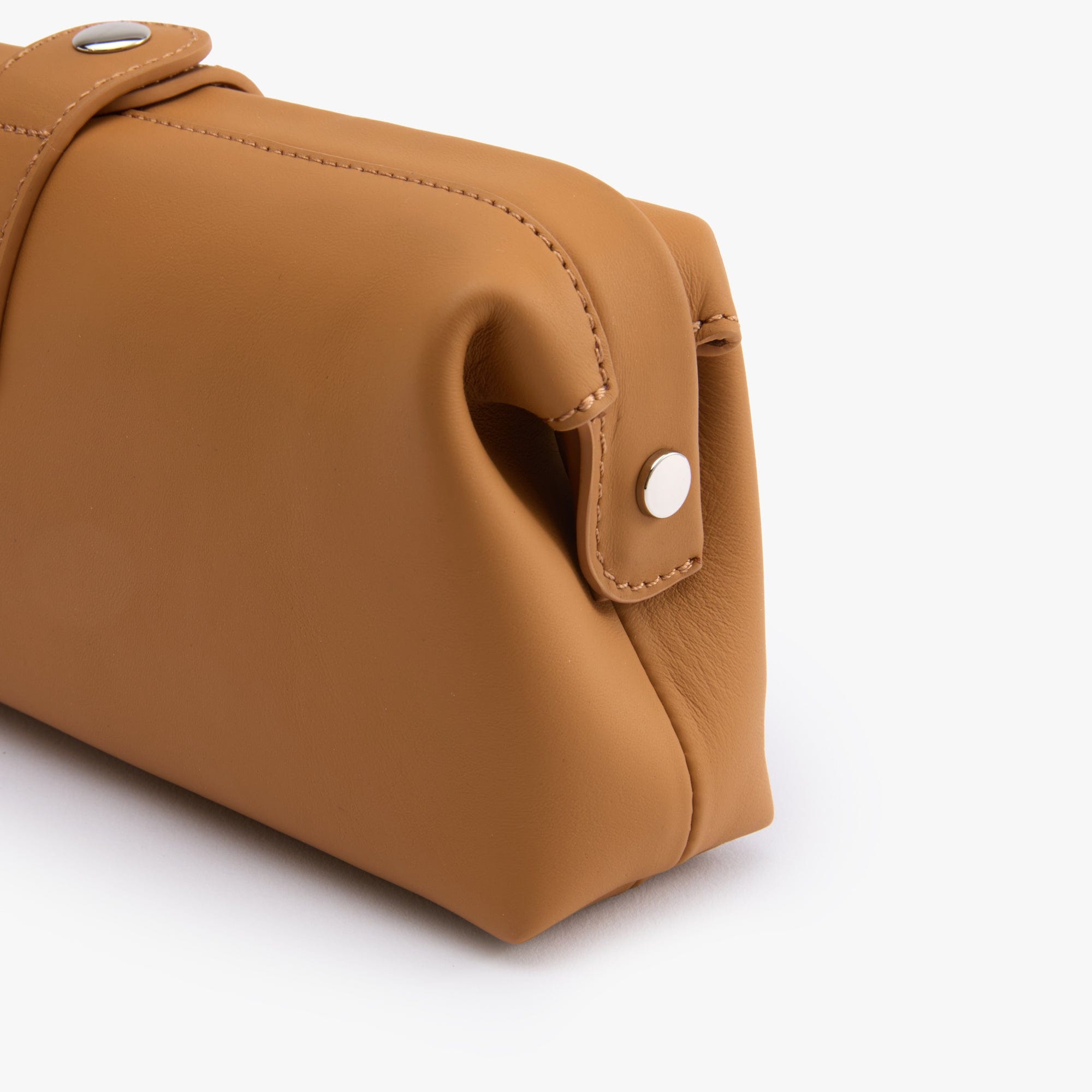 Multi-functional Leather Clutch Bag