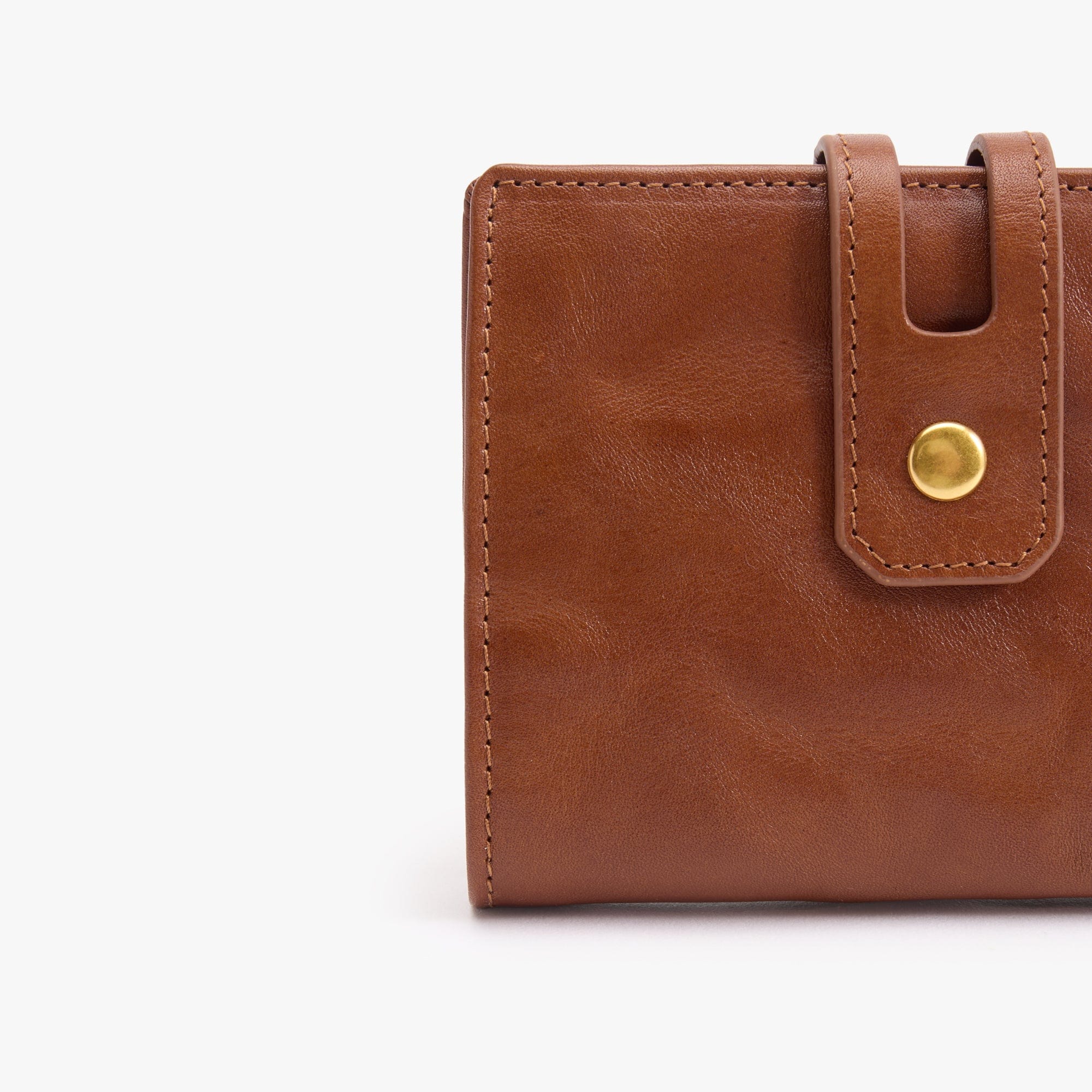 Retro Multi-cards Wallet