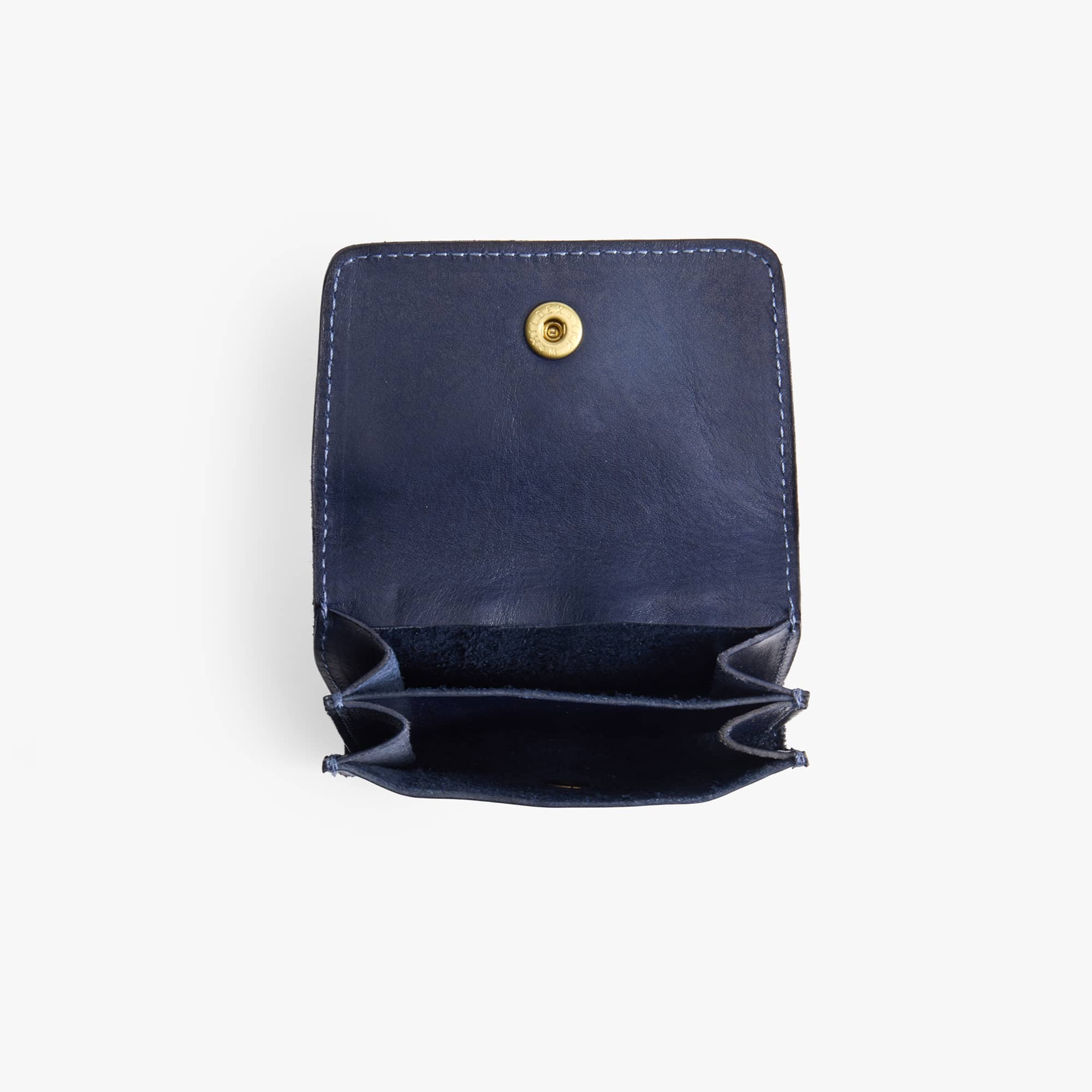 Classic Leather Card Holder
