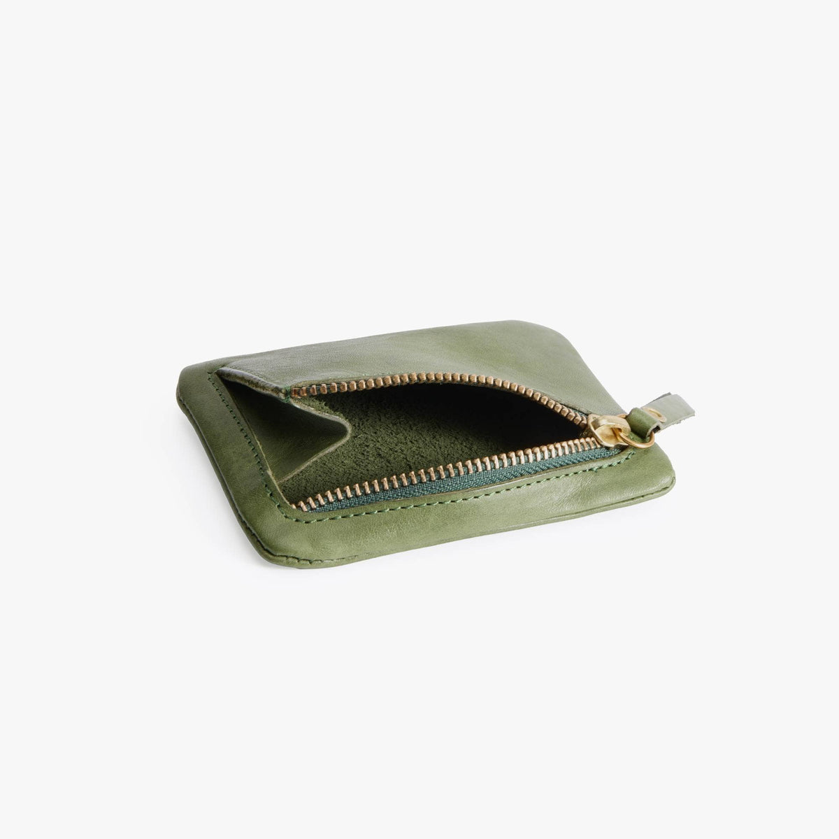 #color_foliage green