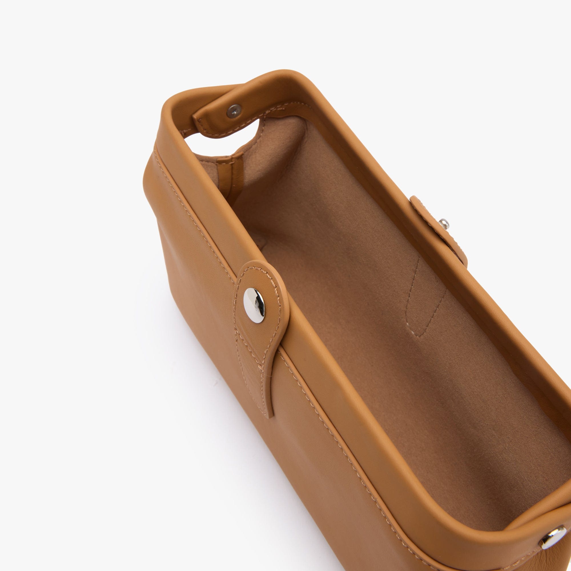 Multi-functional Leather Clutch Bag