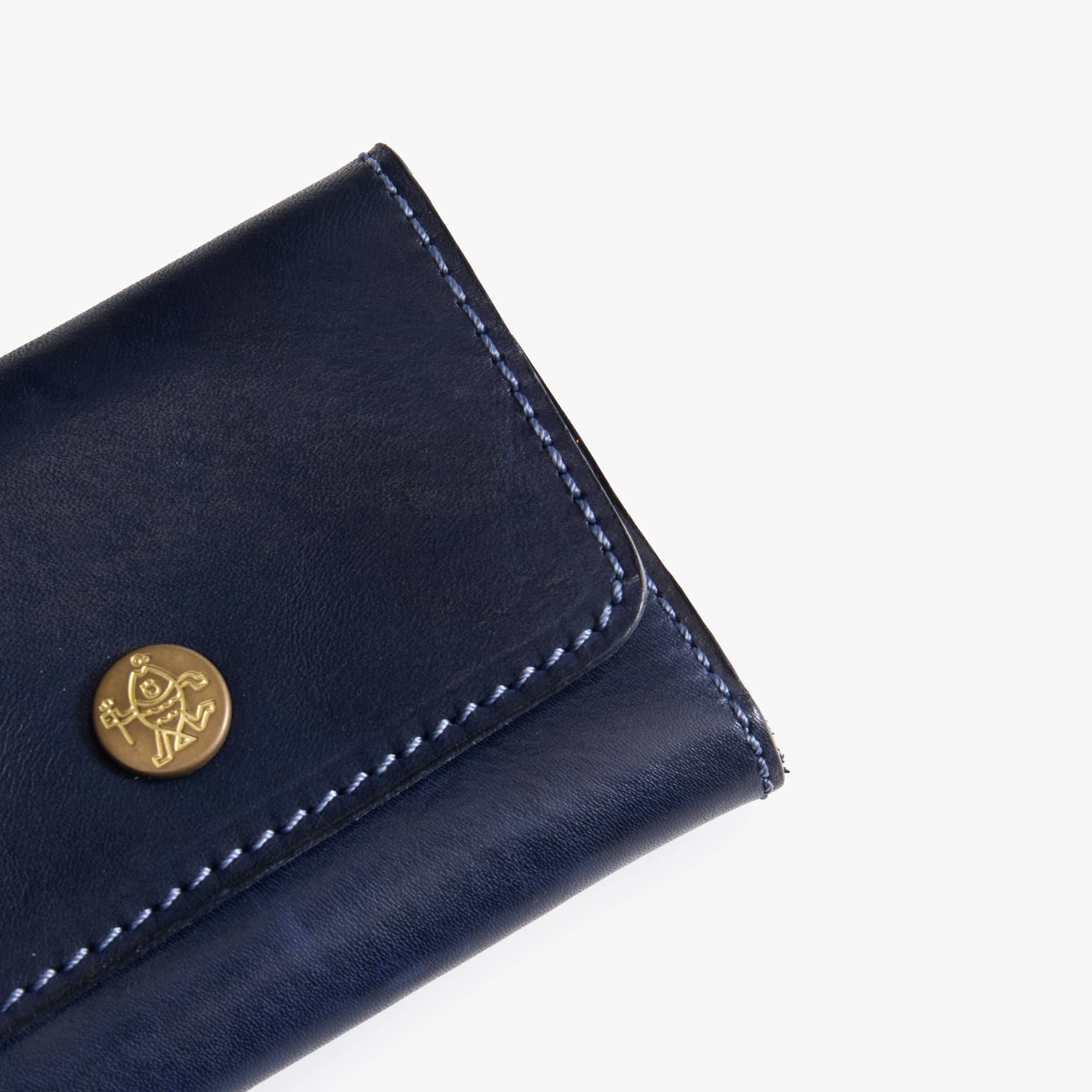 Classic Leather Card Holder