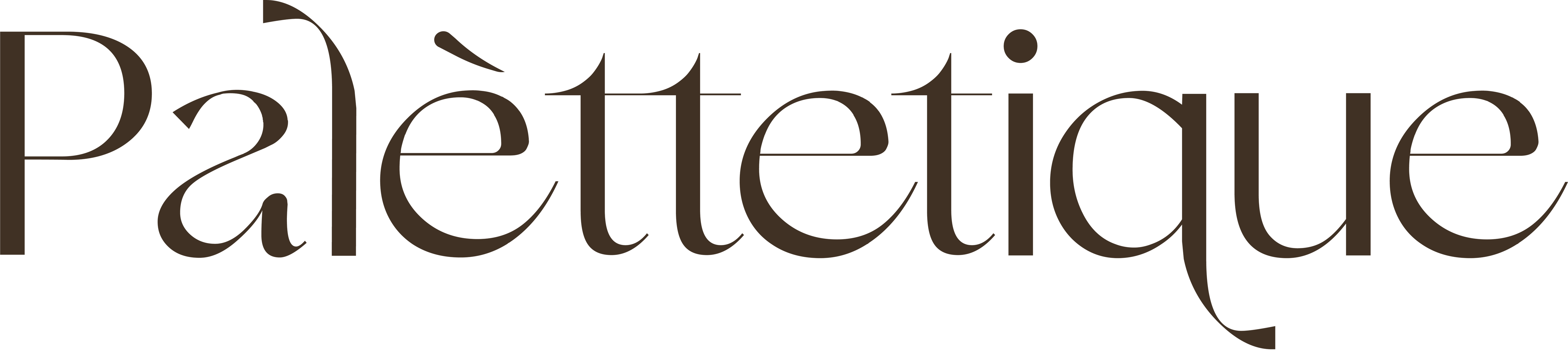 Palettetique