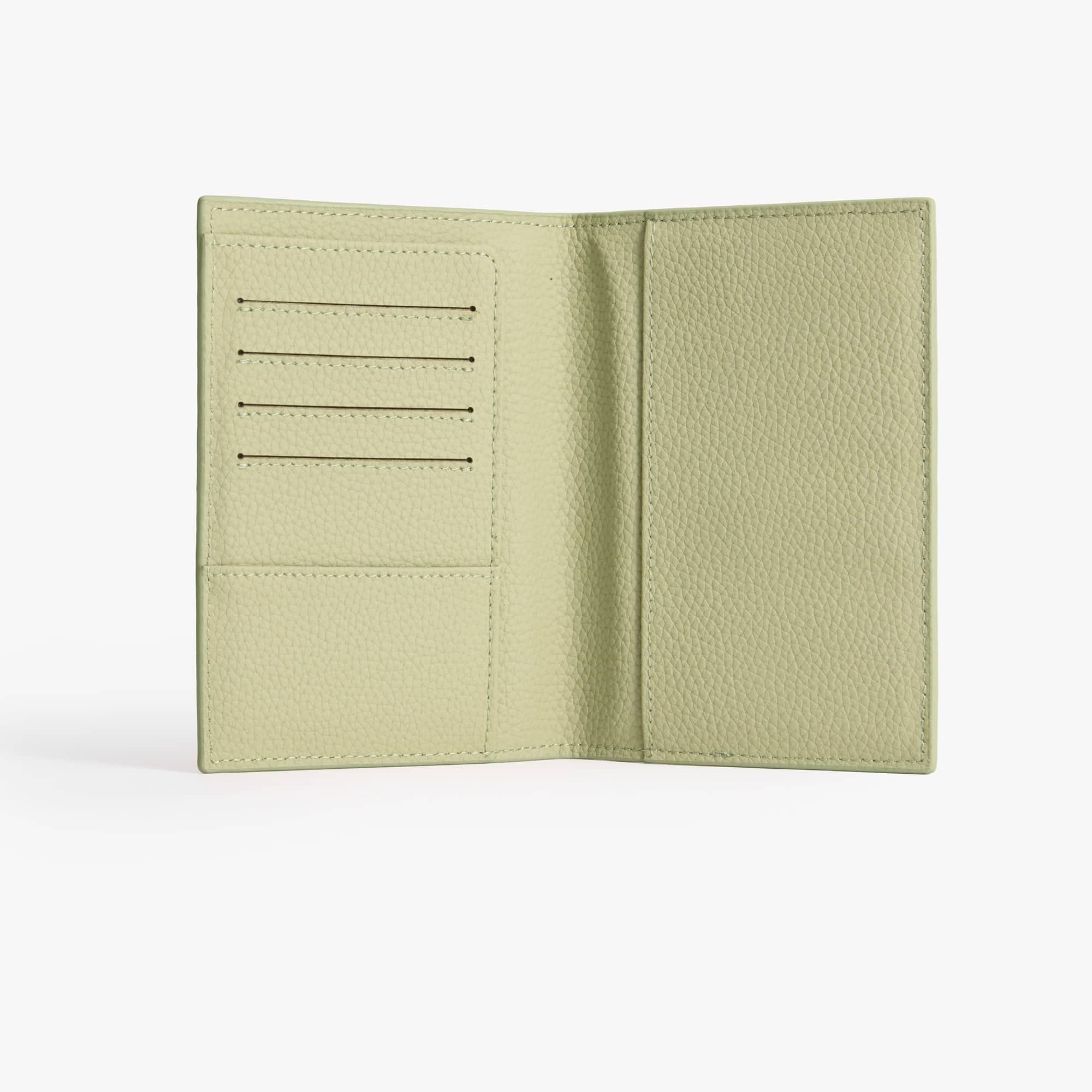 #color_Pastachio Green