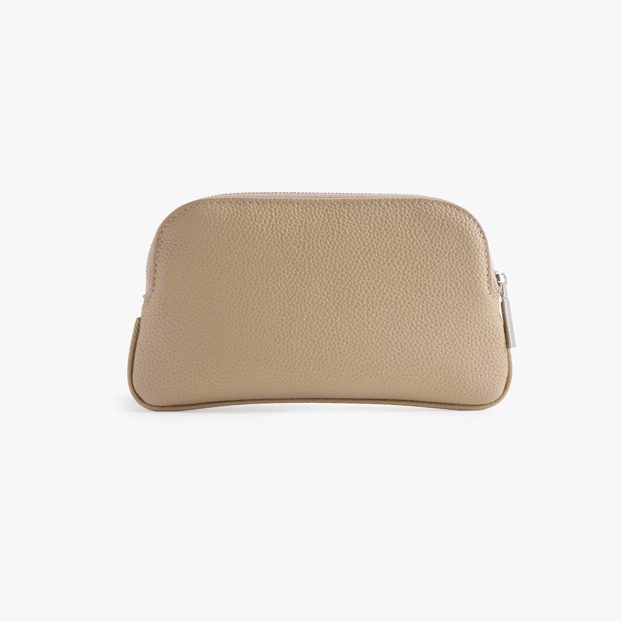 Soft Arc Pouch