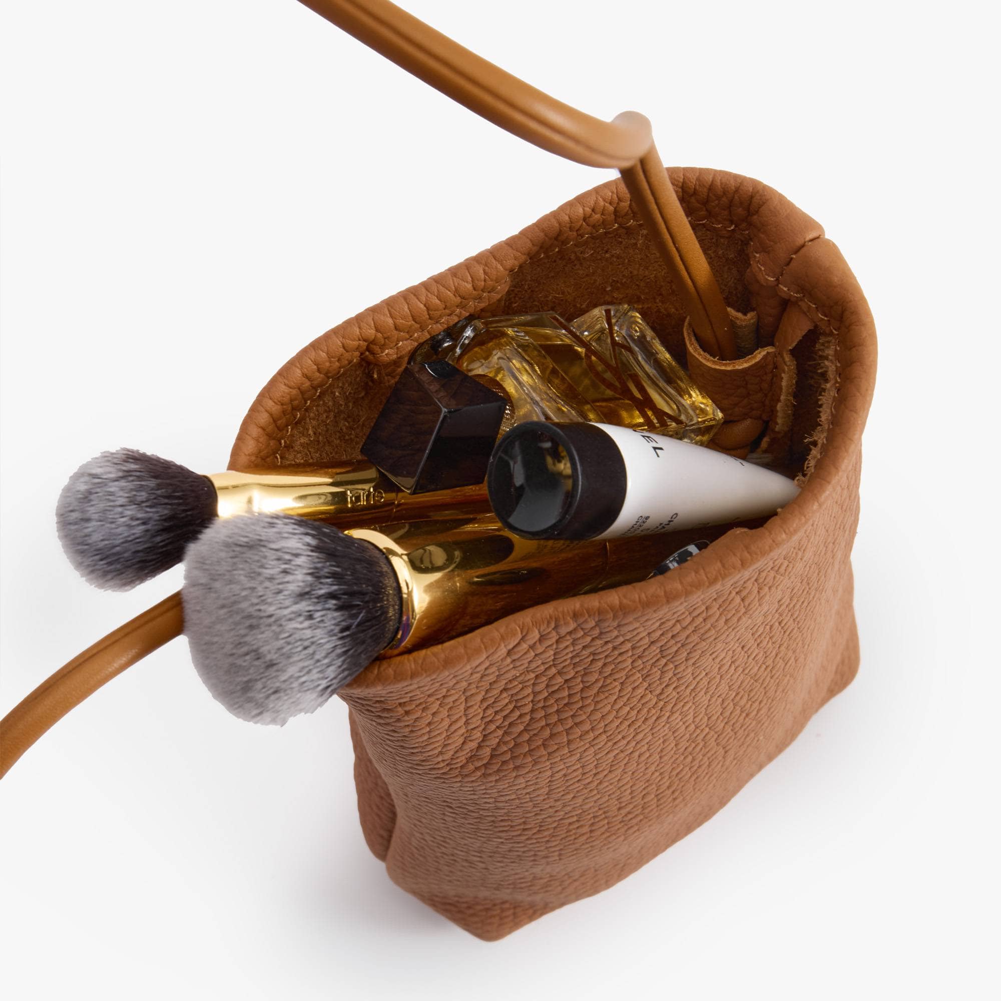 Knot Crossbody Bag
