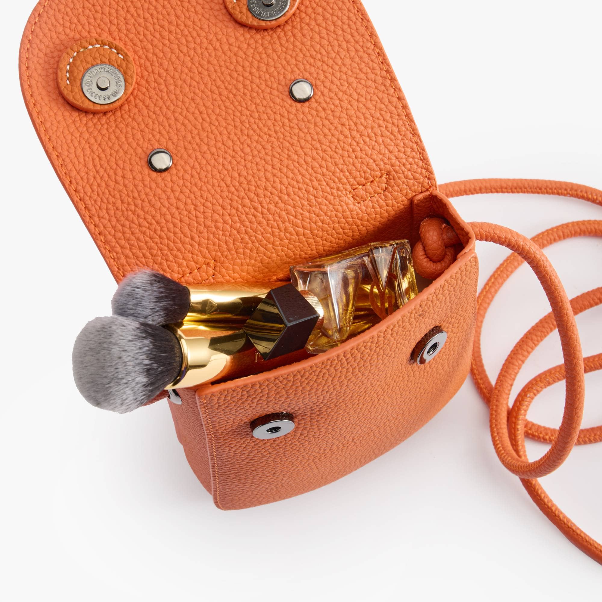 Hippo Crossbody Bag