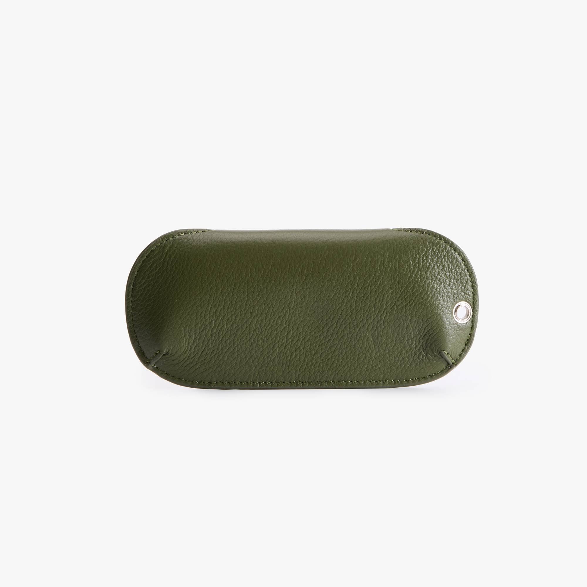 Lanyard Leather Glasses Sleeve