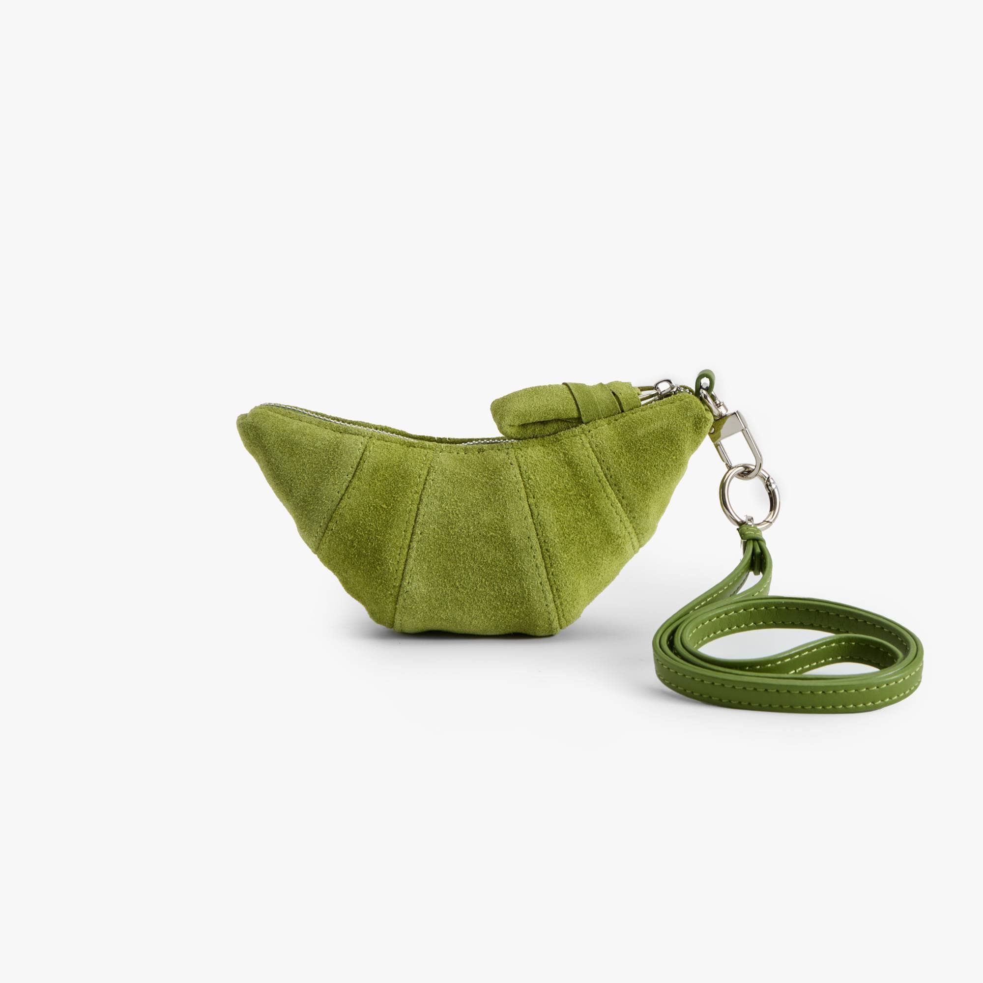 Le Petit Croissant Pouch