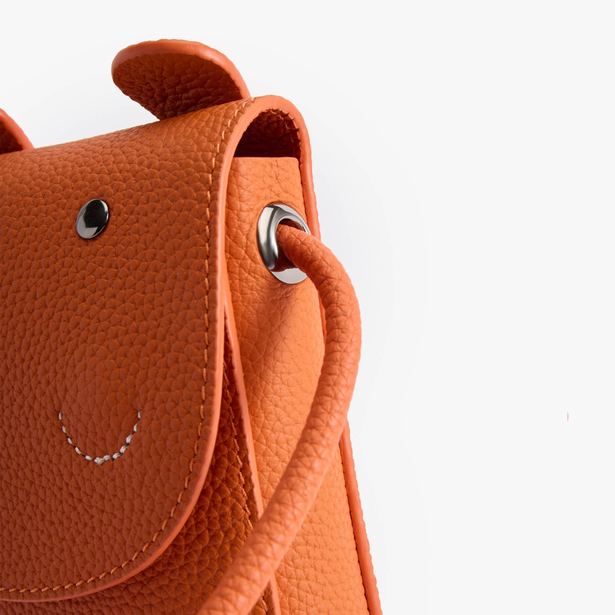 Hippo Crossbody Bag