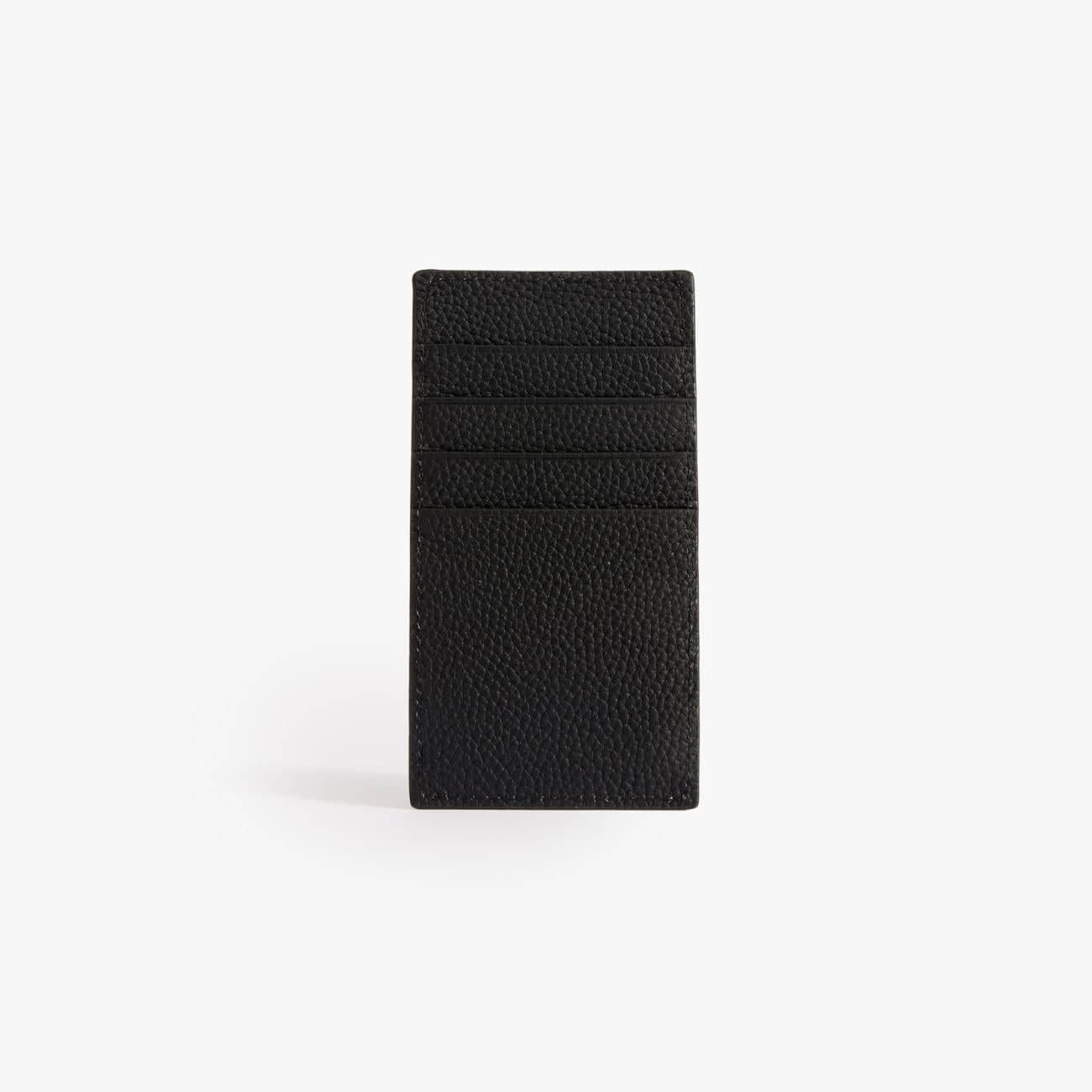 Slim Long Cardholder Wallet