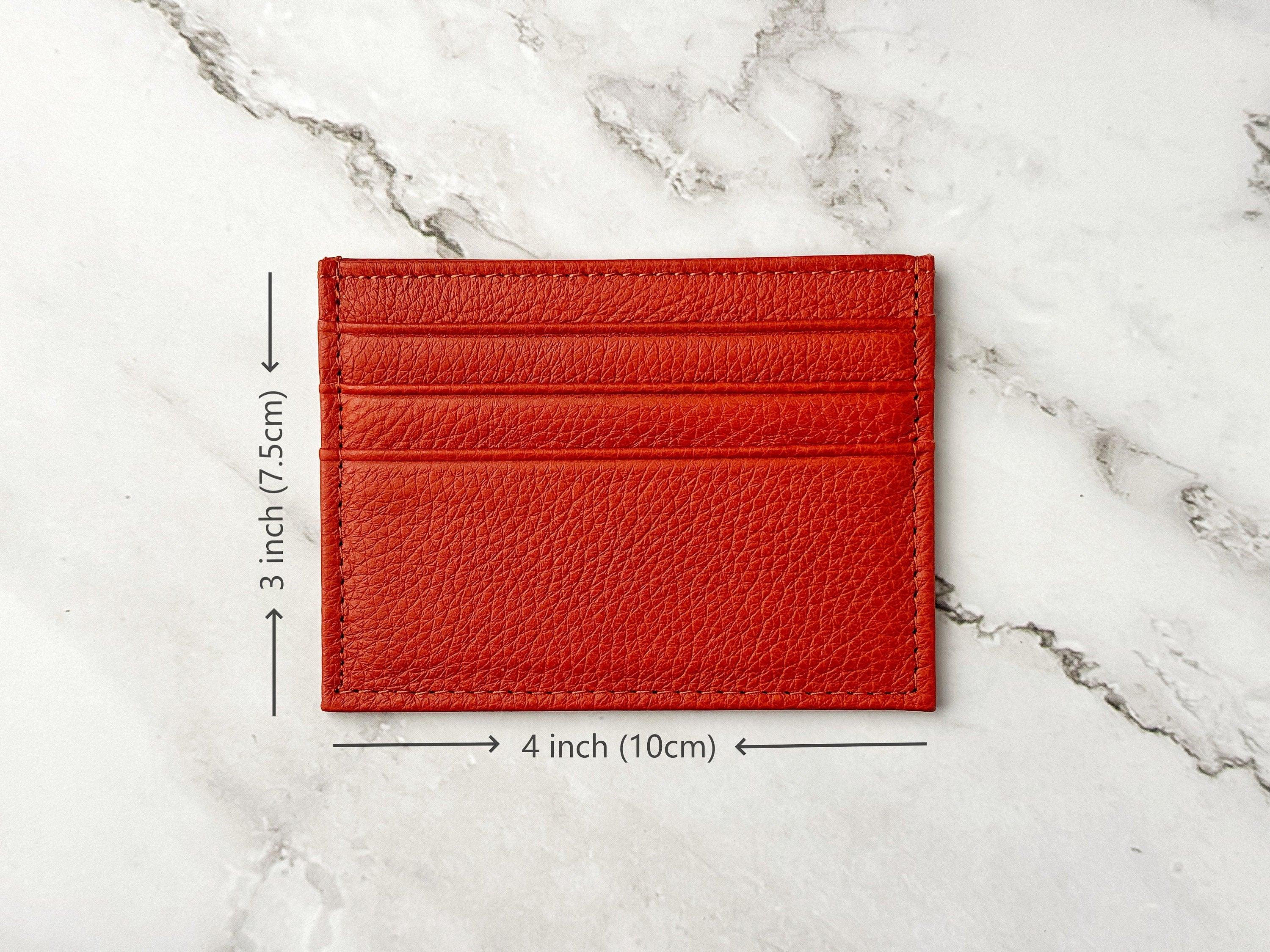 Ultra-thin Card Holder