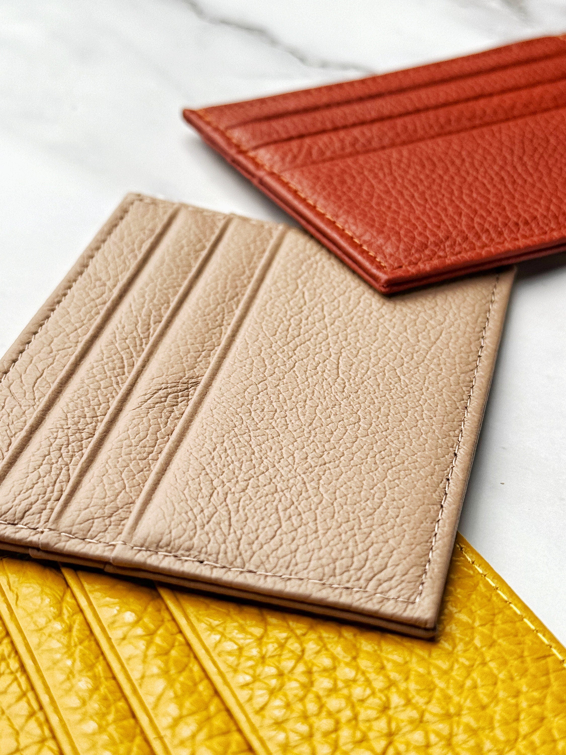 Ultra-thin Card Holder