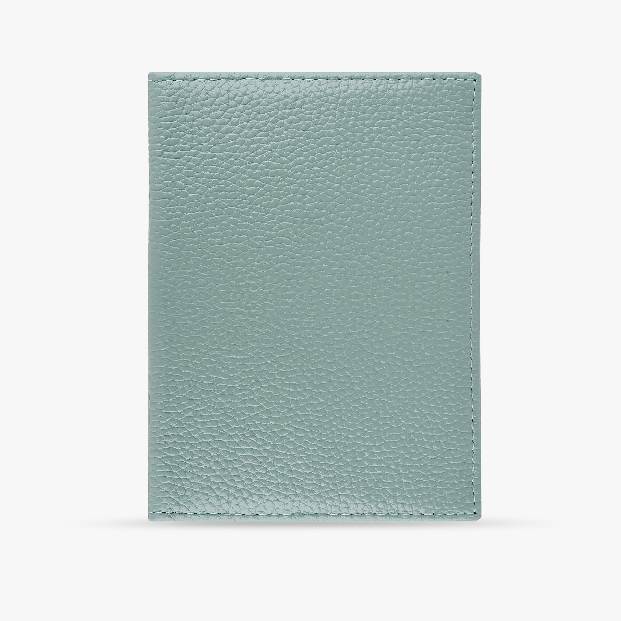 Basic Leather Passport Holder